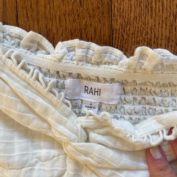 Rahi Marbella Blossom Top - Picture 2 of 4